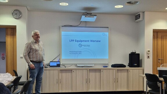 Seminarium Katedry Chemii Organicznej