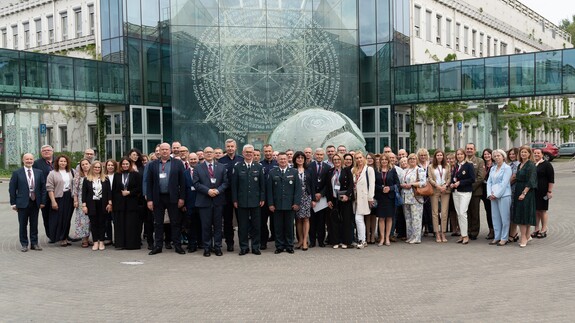 I Ogólnopolska konferencja Innowacje i wyzwania w chemii kryminalistycznej CrimeChem 2025
