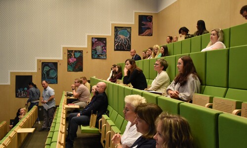 III Ogólnopolska Konferencja „Środowisko – Nauka – Odpowiedzialność"