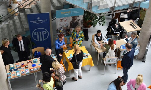 III Ogólnopolska Konferencja „Środowisko – Nauka – Odpowiedzialność"