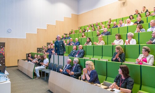 I Ogólnopolska konferencja Innowacje i wyzwania w chemii kryminalistycznej CrimeChem 2025