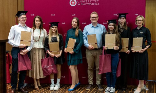Podsumowanie tegorocznej edycji programu tutorskiego &bdquo;Uczeń jako badacz, naukowiec i odkrywca&rdquo;