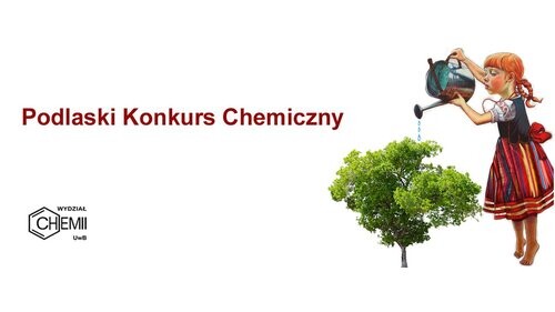 Za nami I etap zmagań w Podlaskim Konkursie Chemicznym edycja 2025/2026